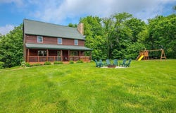 16423 Collison Road, Logan, OH 43138