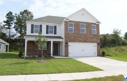 345 OAKMONT CIRCLE, CALERA, AL 35040