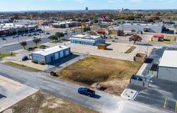 1124 E N 10th Street, Abilene, TX 79601