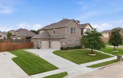 3033 Charing Cross Road, Midlothian, TX 76065