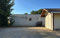 13606 Barrett Road, Santa Margarita, CA 93453