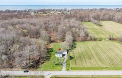 3321 Carpenter Road, Saybrook, OH 44004