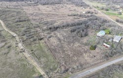 County Road 3315, Hubbard, TX 76648