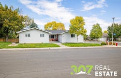 481 Sunlight Dr, Powell, WY 82435