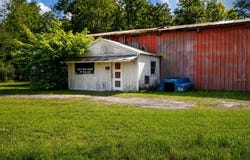 103 CONTAINER Road, STARKE, FL 32091