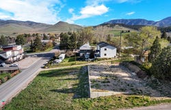 4th St, Lava Hot Springs, ID 83246