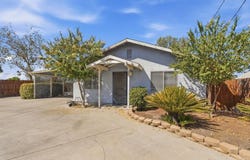 2440 Sherman Avenue, Corcoran, CA 93212