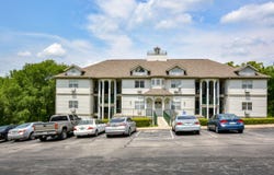 813 Holiday Ridge, Branson, MO 65616