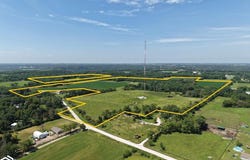 Lamb Lane, Boone, IA 50036