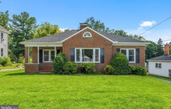 708 E MAIN Street, MIDDLETOWN, MD 21769