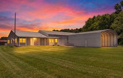 1508 Highway 79, DOVER, TN 37058