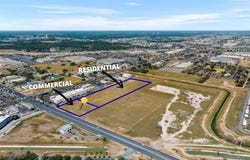 1610 Ridge Road, Pharr, TX 78577
