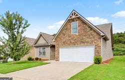 123 W Lexington Avenue, Griffin, GA 30223