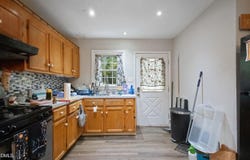 2930 Thomas Road, Henderson, NC 27537