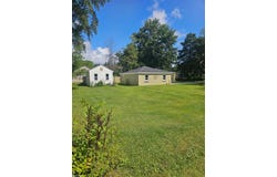7354 Byron Drive, Worth Twp, MI 48450