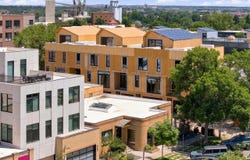 220 E Oak St, Fort Collins, CO 80524
