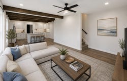 607 E Monterey Street, Denison, TX 75021