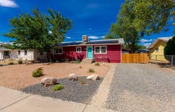 1047 E Aspen Avenue, Fruita, CO 81521
