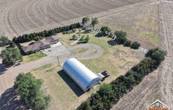 1301 N Road W, Ulysses, KS 67880