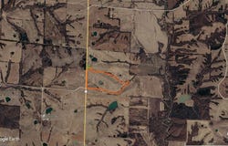 Highway 11, Brookfield, MO 64628
