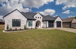 1609 Creekview, Sherwood, AR 72120