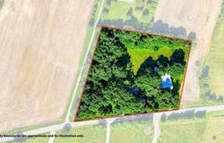 1597 State Route 203, Delaware, OH 43015
