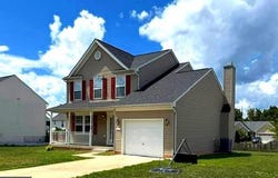 515 BRANDENBURG Drive, FALLING WATERS, WV 25419