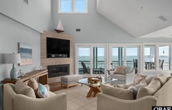 1332 Ballast Point Drive, Manteo, NC 27954