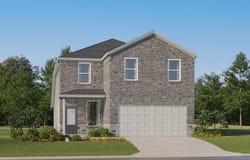 23720 Grackle Cv, Elgin, TX 78621