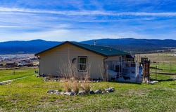 25655 Left Hand Drive, Elmo, MT 59915