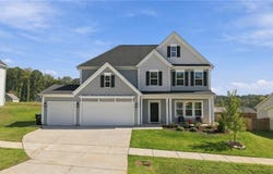 430 Brooke Hill Drive, Lewisville, NC 27023