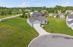 334 Cottonwood Court, Markle, IN 46770