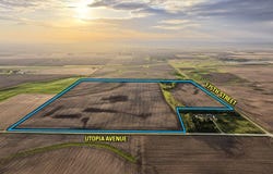 Utopia Avenue, Yale, IA 50277