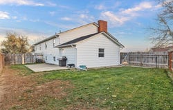 1322 Babcock Circle, Billings, MT 59105