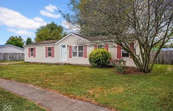 1104 Brittney Boulevard, Seymour, IN 47274
