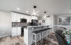3809 S Home Plate Ave, Sioux Falls, SD 57110