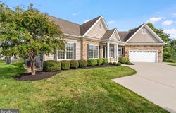 150 ABRAMS POINTE Boulevard, WINCHESTER, VA 22602