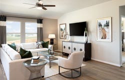 3909 Zinnia Way, Marion, TX 78124