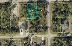 3303 70th St W lot: 9, LEHIGH ACRES, FL 33971