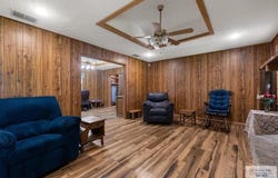 401 S PARKER RD., LA FERIA, TX 78559