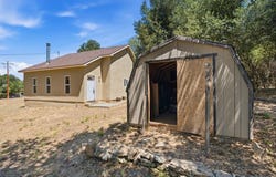 17357 Iron Springs Road, Julian, CA 92036