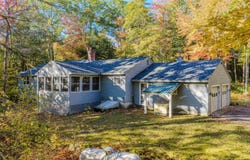 105 Cooper Road, Hebron, NH 03241