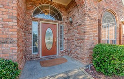 1198 E Oaklawn Drive, Talty, TX 75160