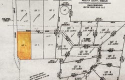 River Pass Drive Lot 4 Phase 1, Marshfield, MO 65706
