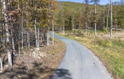 Callie Mines Rd, Clifton Forge, VA 24422