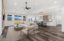 205 SWEETGRASS Trail, Alpine, WY 83128