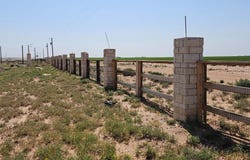Deer Road, Smyer, TX 79367