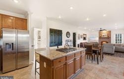 6159 OSPREY RIDGE Drive, MOUNT AIRY, MD 21771