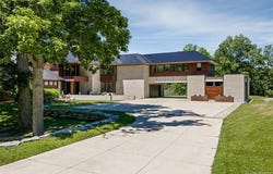 2700 Squirrel Road, Bloomfield Hills, MI 48304