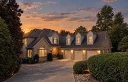 126 Crystal Bay Lane, Semora, NC 27343